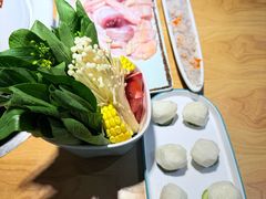 -龙泉人椰子鸡·糟粕醋·海南菜(南大桥店)