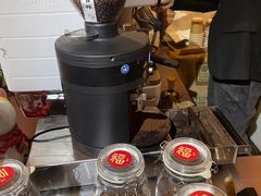 -UN CAFFE(五角场店)
