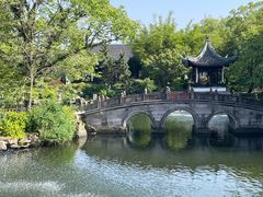 -台州府城(东湖)