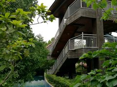 -庐山天沐温泉度假村