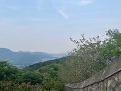 -香山公园
