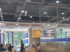 -九龙茶记·粤式餐厅融合菜(鹭江店)