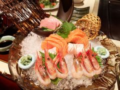 -滩万日本料理Nadaman(国贸大酒店)