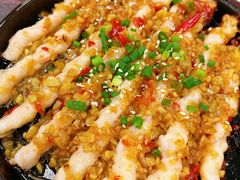 -小民大排档(江汉路店)
