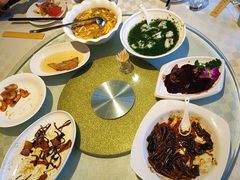 -光明邨大酒家(淮海路店)
