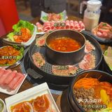 一锅两吃的韩式美味🔥你怎么能错过韩汉源❗