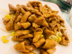 豉油皇鹅肠-粤·向群饭店(龙津东路总店)