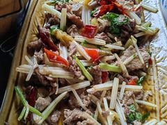 -龙姐私房菜(和顺古镇店)