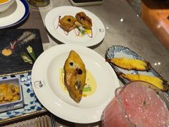 -極上萬膳·日料放题(来福士江景店)