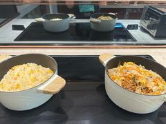 -郑州美盛喜来登大酒店