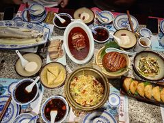 -南京大牌档(香港广场店)
