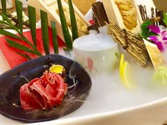 -红叶日料·放题·海胆·定食(星海店)