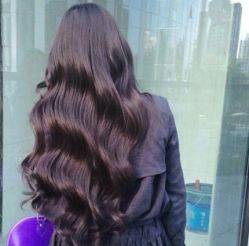 -茶发Salon·烫发染发理发