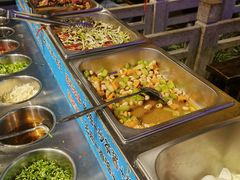 -唇辣号重庆老火锅(燕郊鑫乐汇店)