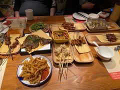 -醉三巡酒馆(浑南店)