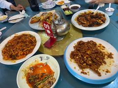 -清真•蜀风园(丁字沽店)