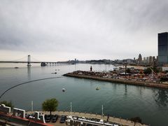 -川旺角川粤融合菜•海景餐厅(星海广场店)