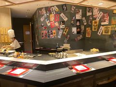 -佛山希尔顿酒店·融誉亚洲美食荟