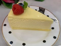 榴莲芝士蛋糕-姆们M Sweetie Cake(三里屯店)