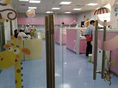 -上海市口腔医院(徐汇院区)