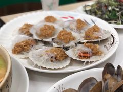 -北戴河庆山饭店·海鲜砂锅粥(北戴河黑石路店)