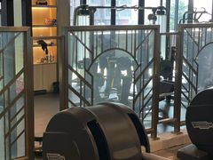 -星悦荟健身游泳(珠江新城店)
