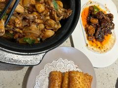 -阿莉餐厅(枣阳路店)