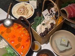 -山缓缓火锅(青岛万象城店)