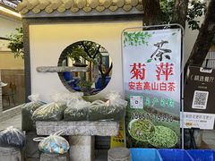 -李东农庄(中南百草园地标店)