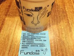 甜胚子奶茶-放哈·甜醅子奶茶创造者(正宁路店)