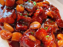 红烧鮰鱼-老人和饭店(淮海中路店)