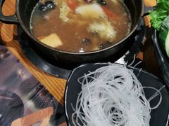 -呷哺呷哺 黄金牧场 (盛世天骄店)