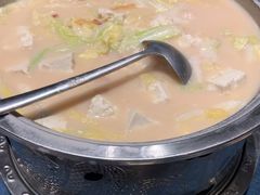 -金狮麟·新豫菜(金码大厦店)