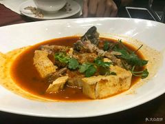 -大理实力希尔顿酒店•御玺中餐厅