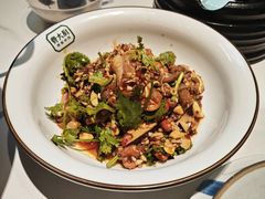 湘辣热卤-费大厨辣椒炒肉(通州万达店)