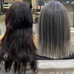 点击看大图 -KS COLOUR漂色·染发·画染