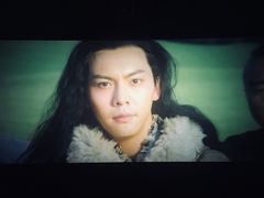 -橙天嘉禾影城(苏州印象城店)