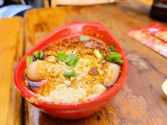 牙尖口口脆-冒椒火辣(奎星楼街店)
