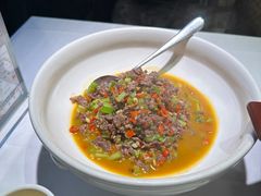 -院里寻菜·精致庭院菜(观沙岭店)