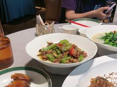 -秀儿四九城·新京菜(亚运村鸟巢店)