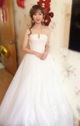 -纯色时光婚纱艺术馆WHITE