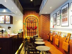 -STREET CHURROS(光复南路260巷店)