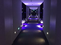 -北京益田影人花园酒店
