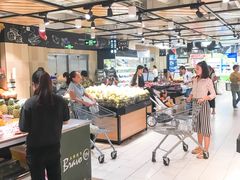 -永辉超市(嘉定宝龙广场店)