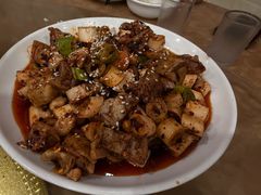 -雨田饭店(华兴东街店)