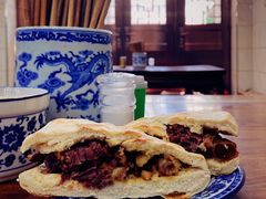 -老白家水盆羊肉
