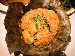 -院8里·小聚园老川菜(九眼桥店)