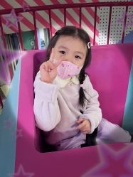 -Eureka优瑞卡儿童主题乐园(合生汇购物中心店)