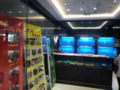 水产区-吕四港大酒店-餐厅