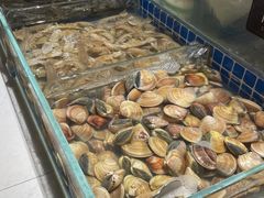 -加餐海鲜自助餐厅(福清万达店)